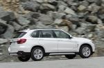 BMW X5 2014 года